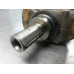 #JN04 Crankshaft Standard For 09-10 Pontiac Vibe  1.8